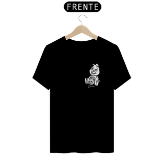 Nome do produto Camiseta Unissex - Chica FNAF