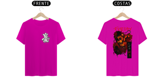 Nome do produto Camiseta Unissex - Freddy FNAF