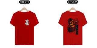 Nome do produto Camiseta Unissex - Freddy FNAF