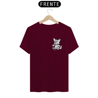 Nome do produto Camiseta Unissex - Foxy FNAF
