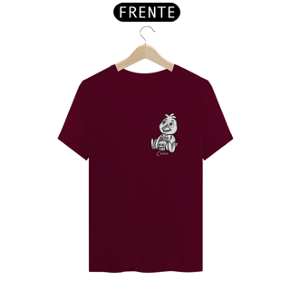 Nome do produto Camiseta Unissex - Chica FNAF