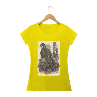 Nome do produto TLOU Game 02 Fem