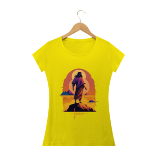 Nome do produto Jesus Fem 04