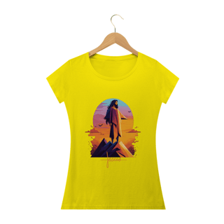 Nome do produto Jesus Fem 05