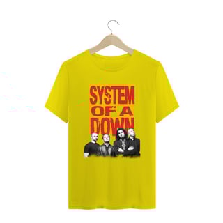 Nome do produto System Of a Down