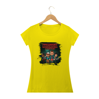 Nome do produto Stranger 1 Feminina