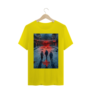 Nome do produto Stranger 6 Masculina