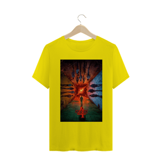 Nome do produto Stranger 7 Masculina