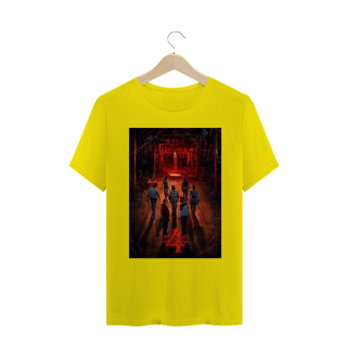 Nome do produto Stranger 8 Masculina