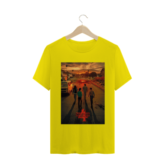 Nome do produto Stranger 10 Masculina