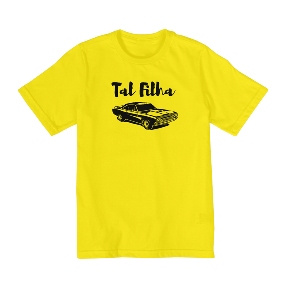 Tal Folha Carro