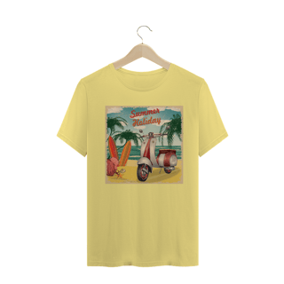 Nome do produto Summer Vintage Estonada