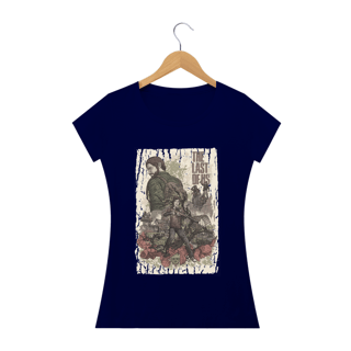 Nome do produto TLOU Game 02 Fem