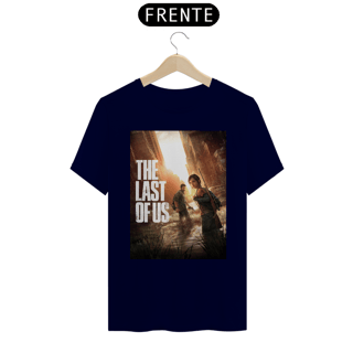 Nome do produto TLOU Game 03 Masc