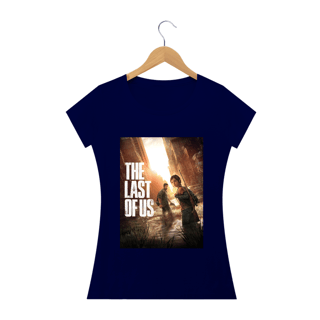 Nome do produto TLOU Game 03 Fem