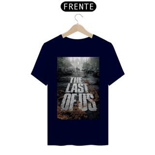 Nome do produto TLOU Serie 04 Masc