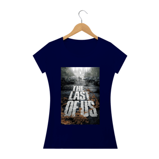 Nome do produto TLOU Serie 04 Fem