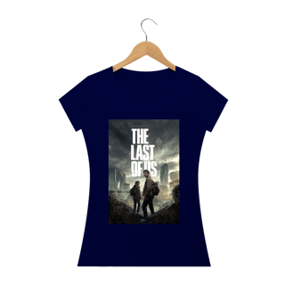 Nome do produto TLOU Serie 05 FEm