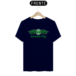 Nome do produto Green Pig