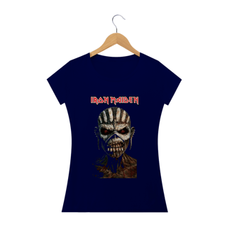 Nome do produto Iron Maiden Feminina 3