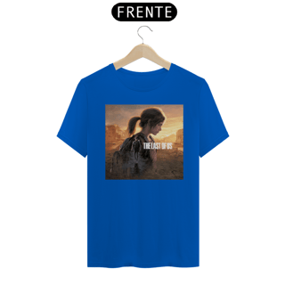 Nome do produto TLOU Game 01 Masc