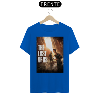 Nome do produto TLOU Game 03 Masc