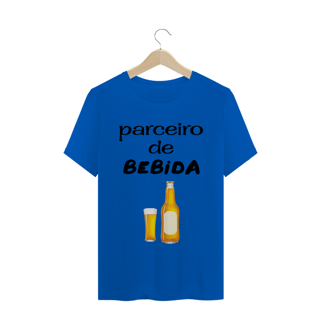 Nome do produto Parceiro de bebida