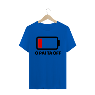 Nome do produto Pai ta off