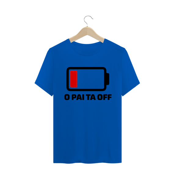 Pai ta off