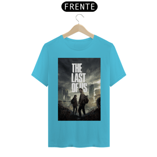 Nome do produto TLOU Serie 05 Masc