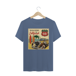 Nome do produto California Vintage Estonada