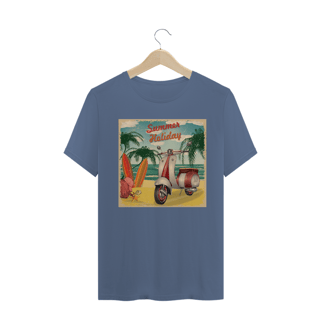 Nome do produto Summer Vintage Estonada