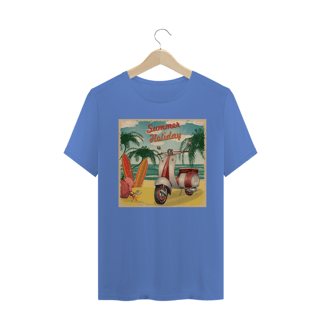 Nome do produto Summer Vintage Estonada