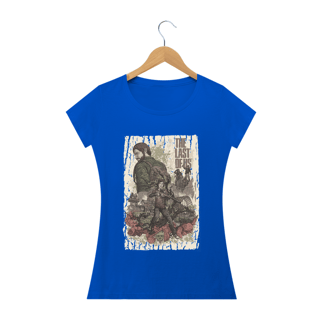 Nome do produto TLOU Game 02 Fem
