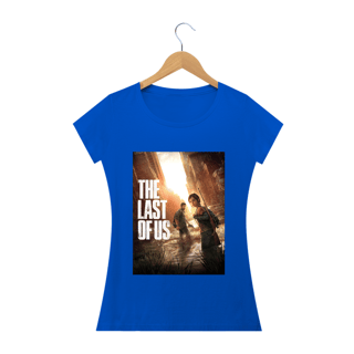 Nome do produto TLOU Game 03 Fem