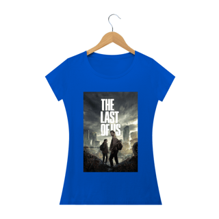 Nome do produto TLOU Serie 05 FEm