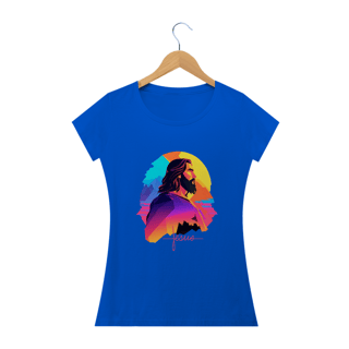 Nome do produto Jesus Fem 01