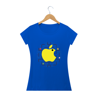 Nome do produto Pac-Man feminina