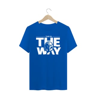 Nome do produto The Way