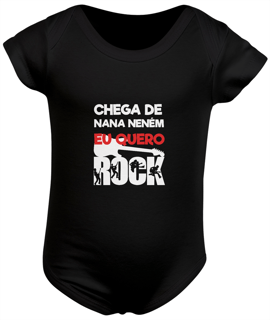 Nome do produto Body Rock
