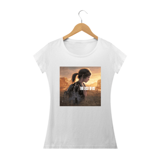 Nome do produto TLOU Game 01 Feminina
