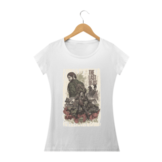 Nome do produto TLOU Game 02 Fem