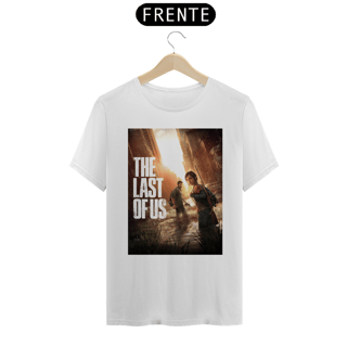 Nome do produto TLOU Game 03 Masc