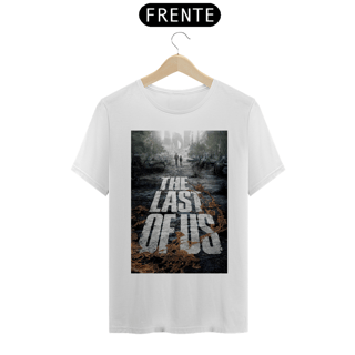 Nome do produto TLOU Serie 04 Masc