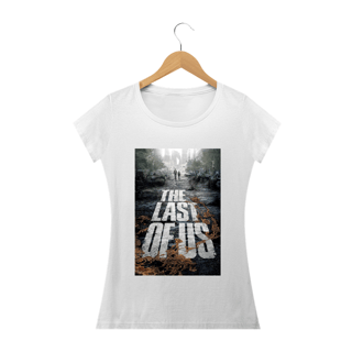 Nome do produto TLOU Serie 04 Fem