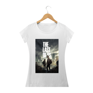 Nome do produto TLOU Serie 05 FEm