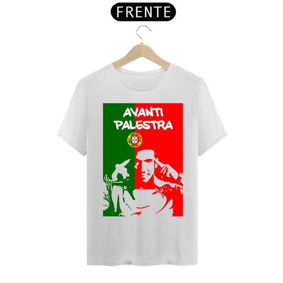 Abel Avanti Palestra