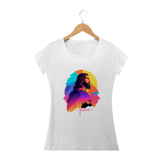 Nome do produto Jesus Fem 01