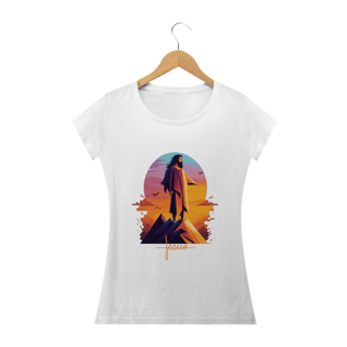 Nome do produto Jesus Fem 05