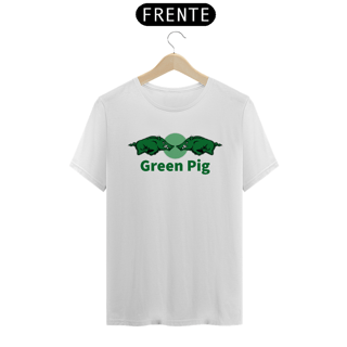 Nome do produto Green Pig
